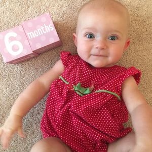 Meet your Posher, Ann